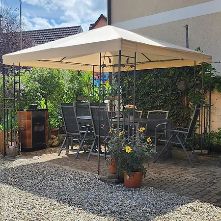 Apartment Deluma *